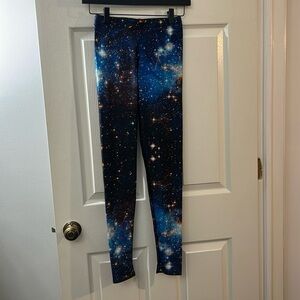 Blackmilk Galaxy Legging